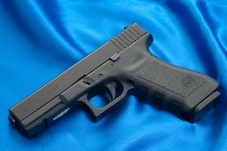 Glock Training